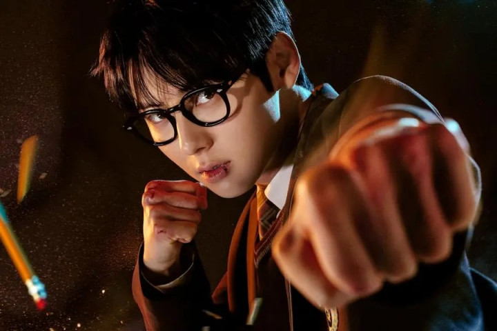 Hwang Minhyun Dikabarkan Mulai Syuting <i>Study Group 2</i> usai Wamil