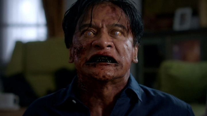 Review Film Netflix Abadi Nan Jaya, Wabah Zombie Lokal Akibat Jamu Awet Muda