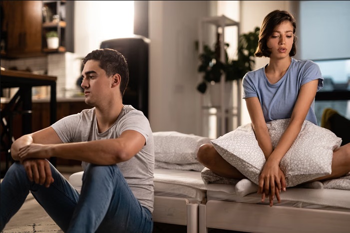Apa Itu Silent Treatment? Pengabaian yang Diduga Dilakukan Suami Selebgram Clara Shinta