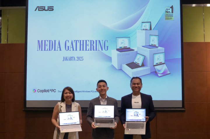 Asus Update Spesifikasi Vivobook 14 & 15, Apa Saja?