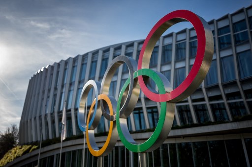 Netizen Serbu Akun Medsos IOC, Nilai Double Standar Usai Beri Sanksi ke Indonesia