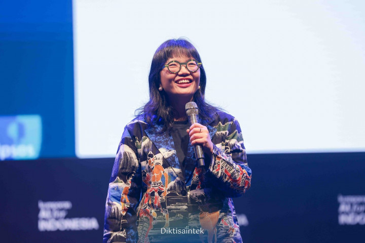 Banyak Kampus Buka Prodi Teknologi, Wamen Stella Sebut yang Mesti Disiapkan Kemampuan Berpikir Bukan Cuma Teknis