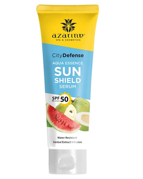 Rekomendasi Sunscreen SPF 50 untuk Cuaca Panas yang Ekstrem