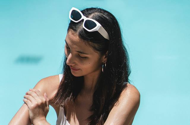 5 Risiko Jika Tidak Memakai Sunscreen Setiap Hari