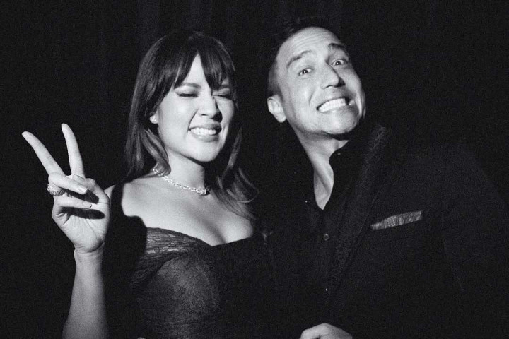 Terungkap! Hamish Daud Sempat Ingin Raisa Fokus Jadi Ibu Rumah Tangga, Bukan Penyanyi