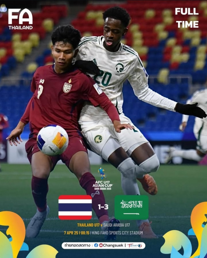 Timnas Thalland memiliki pelatih baru-Foto Instagram