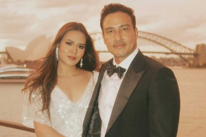 Kini Hadapi Perceraian, Hamish Daud: 