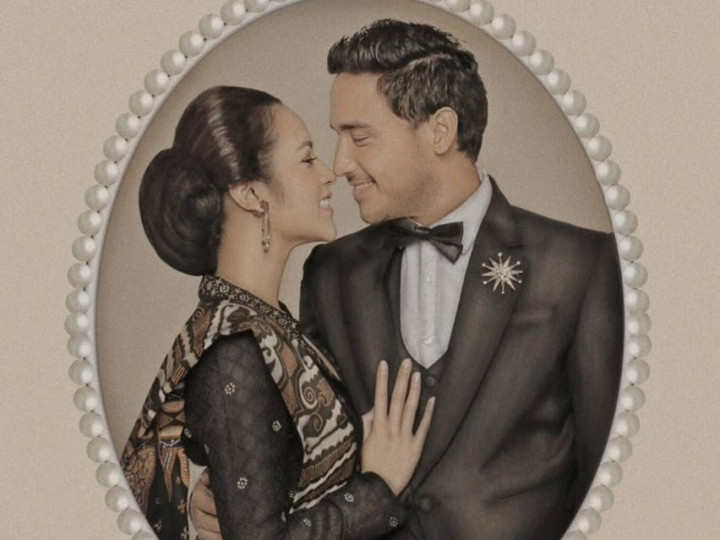 Janji Pernikahan Hamish Daud untuk Raisa Kembali Viral Usai Digugat Cerai