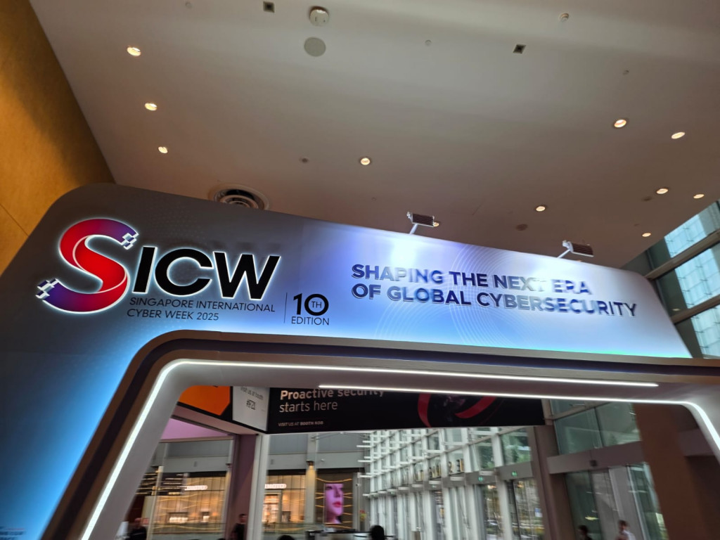 SICW 2025 x GovWare