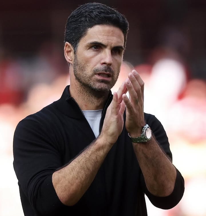 Mikel Arteta Mulai Sadar jika Musim Ini akan Mendapatkan Trofi