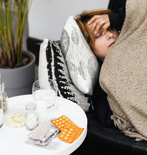 Kasus Influenza Tipe A Melonjak, Berikut Tanda, Gejala, Sampai Pencegahannya