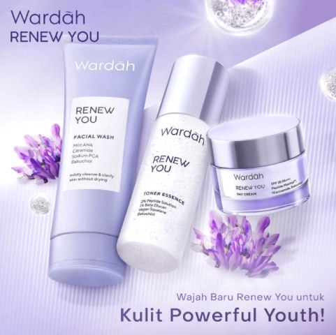 Yuk, Simak! Ini 4 Merek Kosmetik Paling Ramah Muslimah