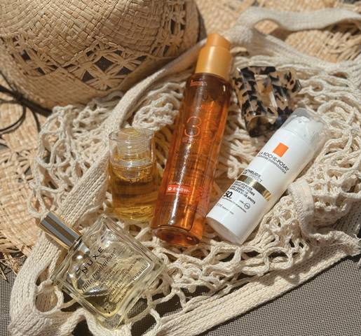Yuk, Kenali Perbedaan Physical, Chemical, dan Hybrid Sunscreen