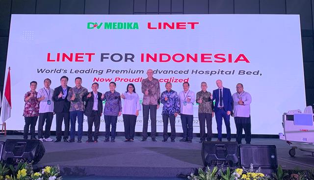 Produksi Tempat Tidur Premium Dorong TKDN 60%