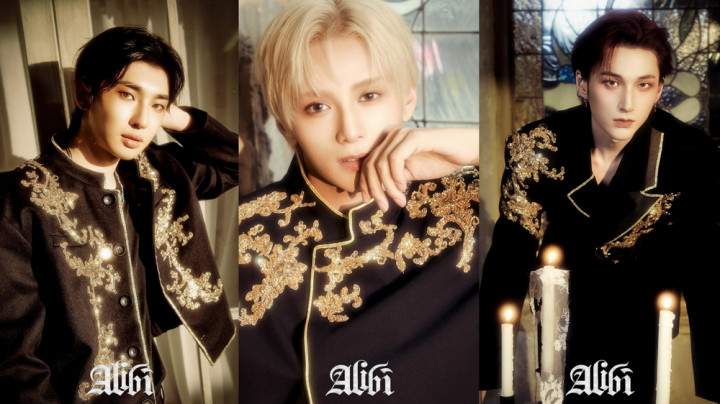 XODIAC Segera Rilis Single Comeback, Simak Jadwal Lengkapnya