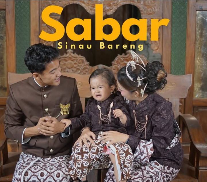 Viral, Ini Lirik Lagu 