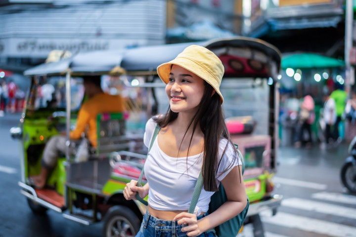 Tips Jalan-jalan Seru di Bangkok Tanpa Bikin Kantong Kering