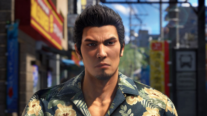Rilis Februari 2026, Ini Cuplikan Pertarungan Yakuza Kiwami 3 & Dark Ties