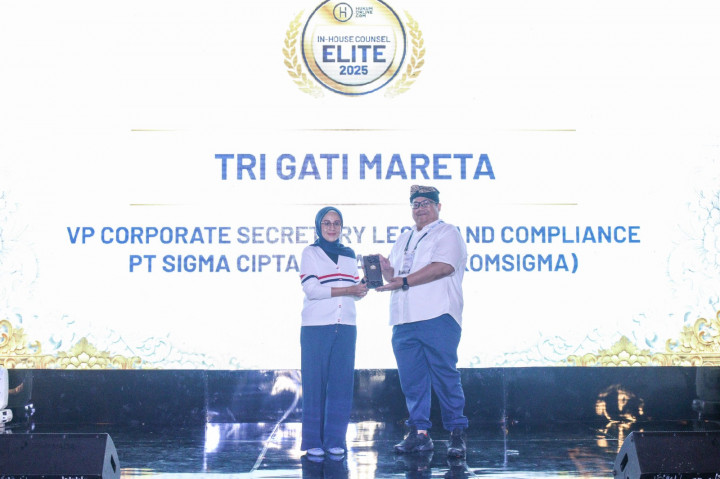 Telkomsigma Perkuat Tata Kelola Perusahaan via Digipactum dan Granta