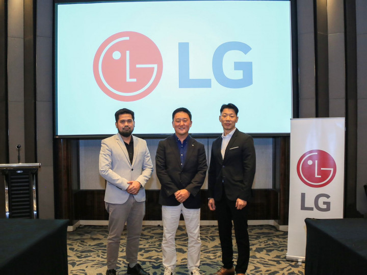 Transformasi LG Indonesia Demi Perdagangan dalam Negeri