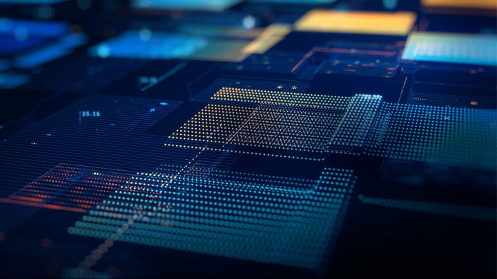 Oracle Siap Gelar 50.000 GPU AMD Instinct Mulai 2026