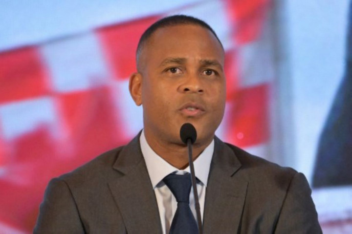 Exco PSSI Konfirmasi Belum Ada Putusan soal Pengganti Kluivert