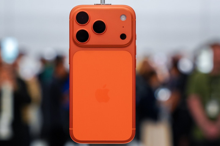 Apple iPhone 17 Pro, Kenapa Bisa Berubah Warna dan Cara Mencegahnya