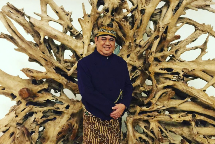 Maestro Dalang Ki Anom Suroto Meninggal, Ini Pesan Terakhirnya