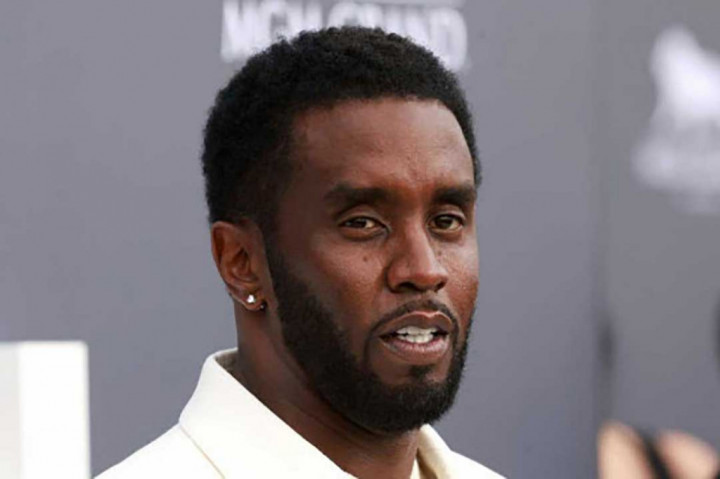 P Diddy Hampir Dibunuh di Penjara