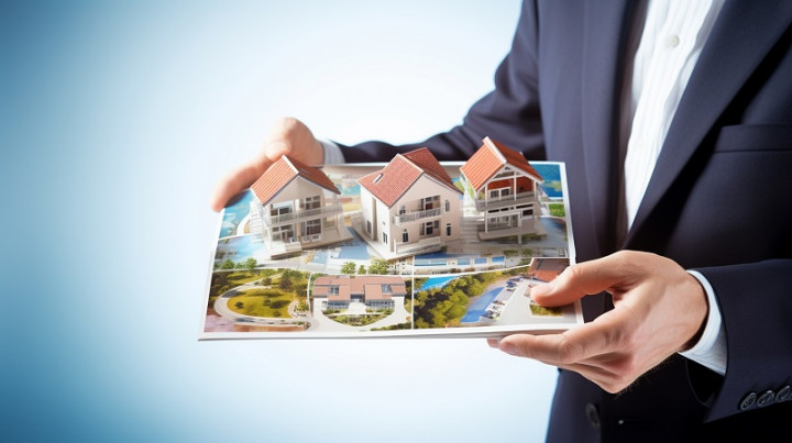 Pasar Properti Indonesia Kuartal III-2025 Stabil, Sentimen Positif Menguat