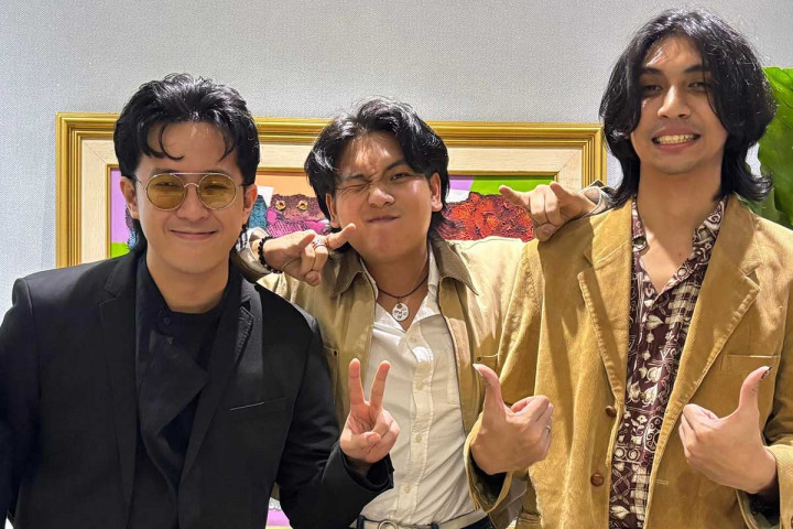Berapa Uang yang Didapat The Lantis dari Royalti Lagu Viral Mereka?