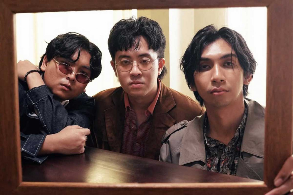 The Lantis (sumber @thelantis)