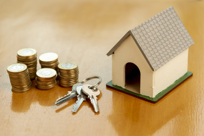 Harga properti di Jakarta dan kota penyangga lain bervariasi di kuartal III-2025. Foto: Freepik