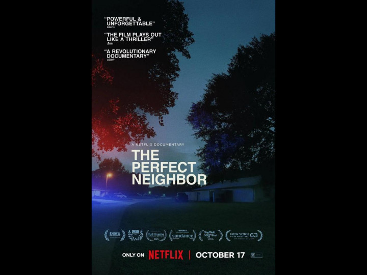 Sinopsis The Perfect Neighbor, Film Dokumenter Netflix yang Menelusuri Pembunuhan Ajike Owens