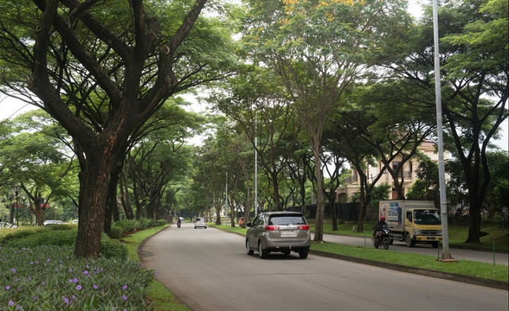 LPCK Perkuat Komitmen Keberlanjutan Lewat Pemberdayaan UMKM
