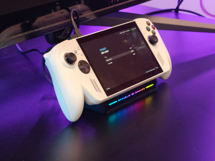 Spesifikasi dan Harga ROG Xbox Ally dan Xbox Ally X di Indonesia