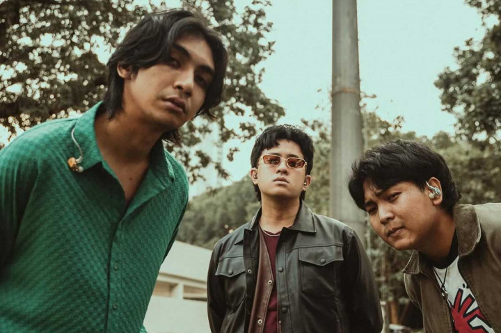 Sambut Ulang Tahun ke-5, The Lantis Rilis EP Perdana <i>Cara Mencintai</i>