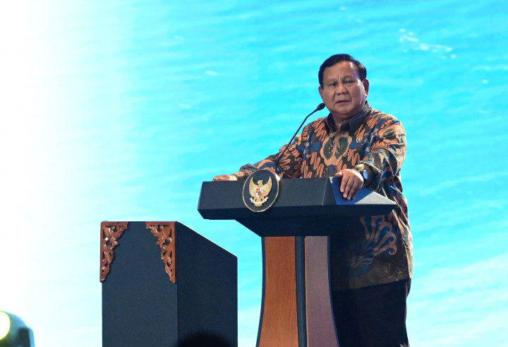 Jelang Sumpah Pemuda, Pemerintah Kuatkan Komitmen Cetak Generasi Emas Lewat Beasiswa LPDP