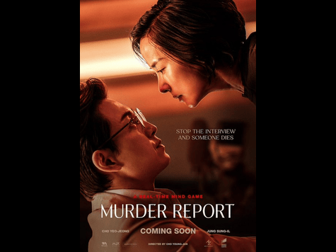 Sinopsis Film Korea Murder Report, Wawancara Reporter dengan Pembunuh Berantai