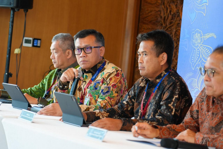 BPJS Ketenagakerjaan Dorong Transformasi Sistem Pensiun Nasional di Era Digital