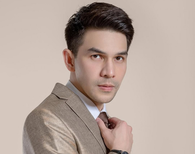 Jonathan Frizzy/Ijonk (Foto: Instagram @ijonkfrizzy)