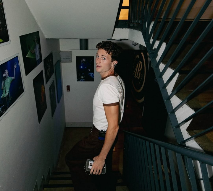 Viral di TikTok, Ini Lirik dan Makna Lagu 