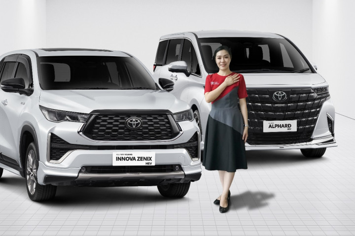 Mau Beli Mobil Baru? Ini Komponen Biaya yang Sering Terlupakan