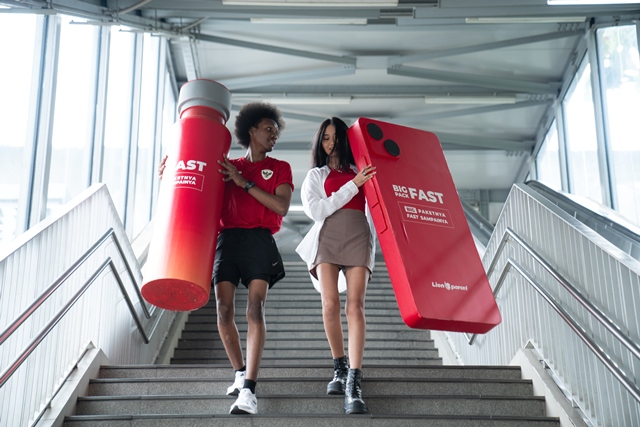 Bigpack Fast Bikin Barang Berat Tiba Lebih Cepat