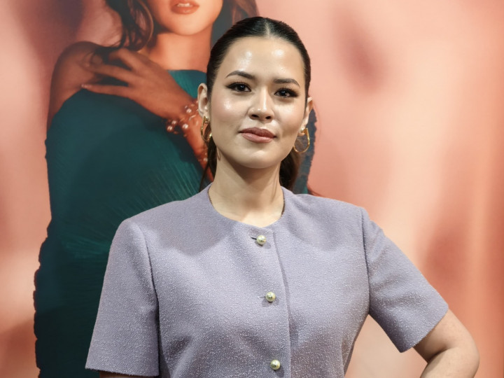 Raisa Nasihati Netizen Terkait Jodoh: Cari yang Bener!