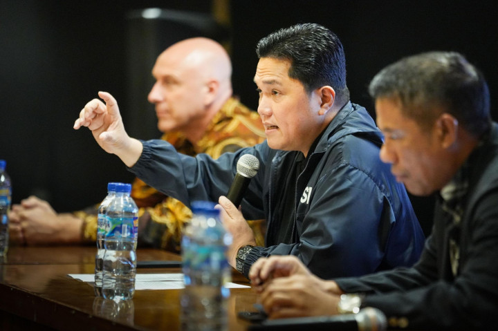 Ini Alasan PSSI tidak Bisa Buru-buru Mencari Pelatih Anyar Timnas Indonesia