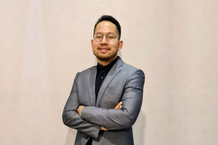 Arvy Egadipoera, Sosok Kunci di Balik Transformasi Digital Mekari
