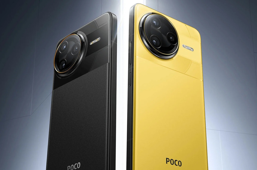 Bocoran baru menunjukkan Poco F8 akan hadir dengan baterai 6.210 mAh dan Poco F8 Ultra 6.500 mAh.