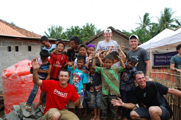 Dari Rumah Layak hingga Seni Filantropi, Kiprah 28 Tahun HFHI