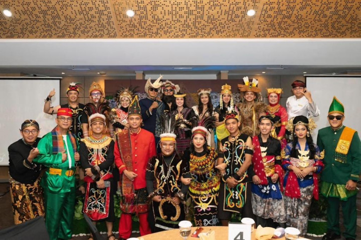 Penuh Kebersamaan, Swiss-Belresort Dago Heritage Bandung Gelar Thank You Week 2025